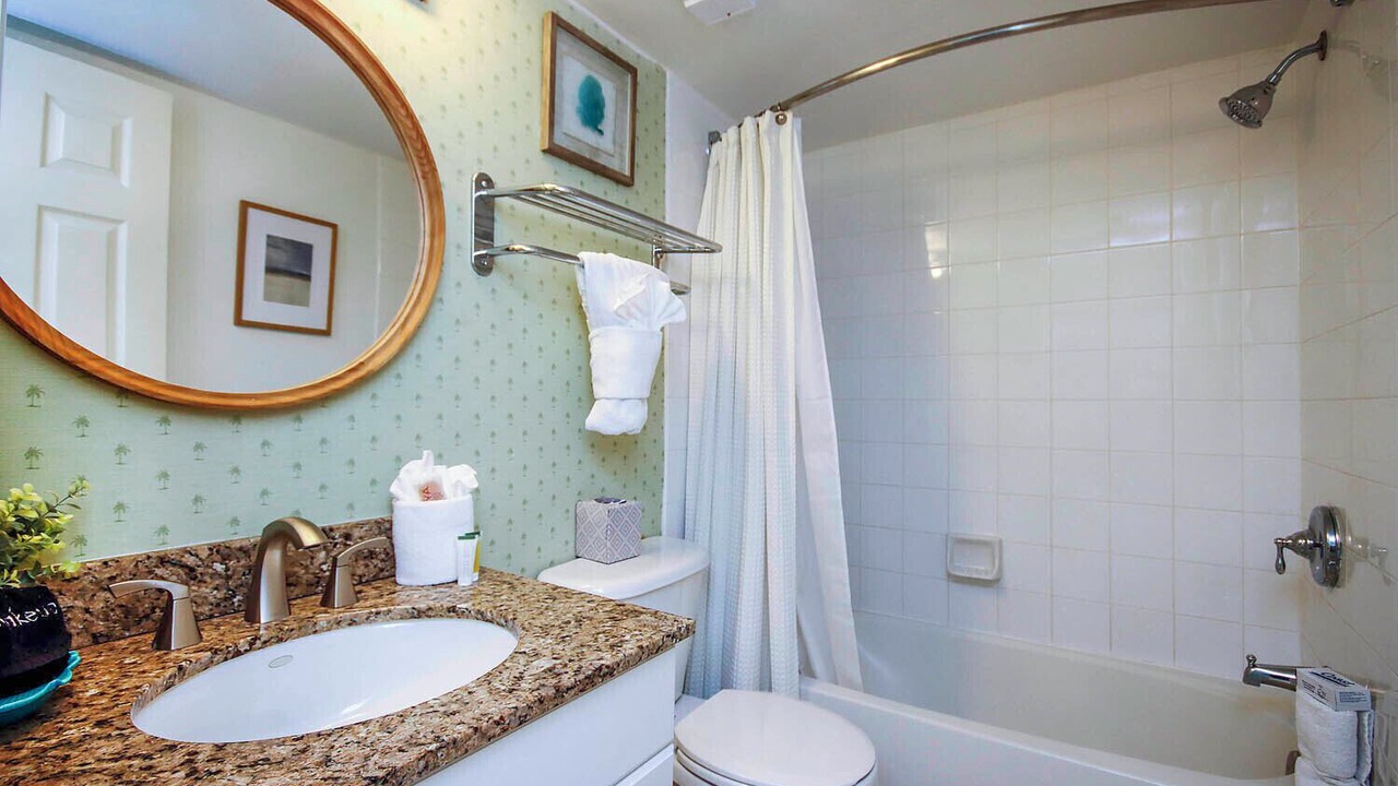 Photo of Bathroom in Captiva
