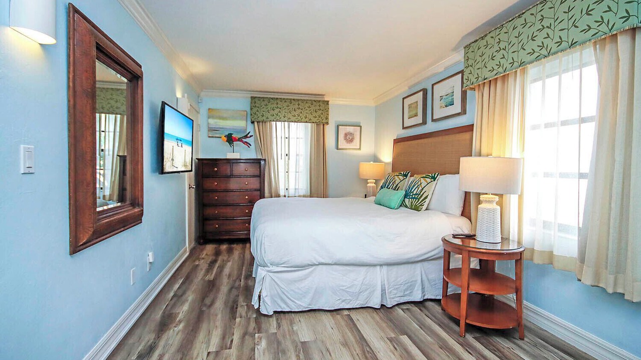 Photo of Bedroom in Captiva