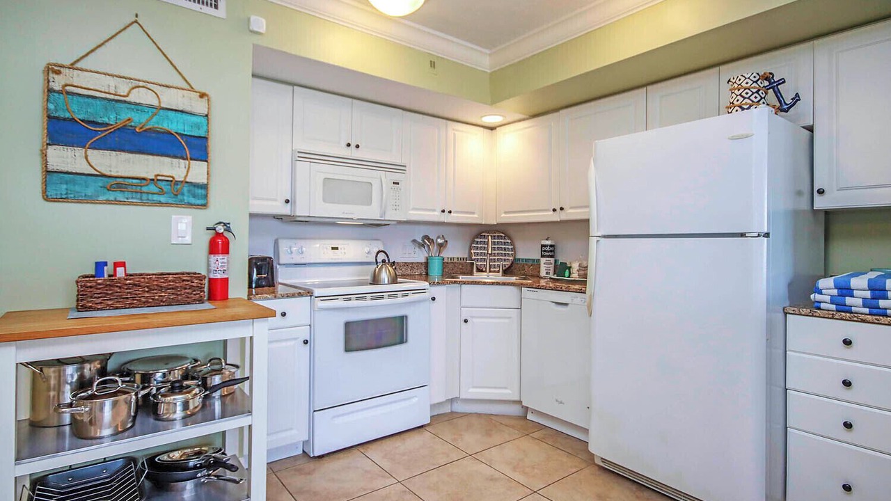 Photo of Kitchen in Captiva