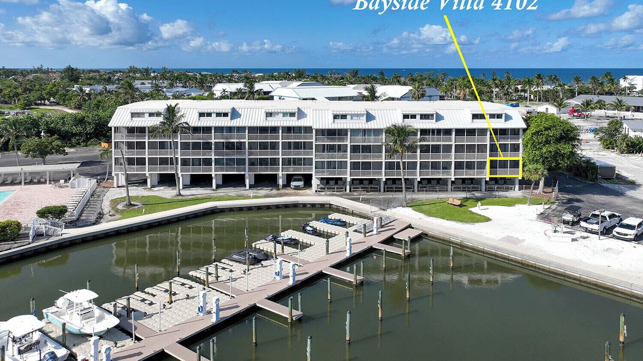 Photo of Outdoor in Captiva