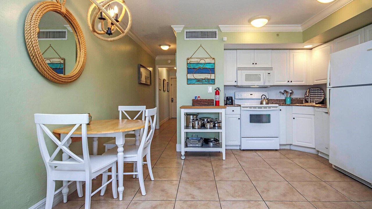Photo of Kitchen in Captiva