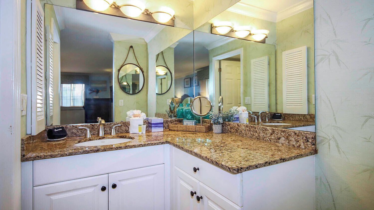 Photo of Bathroom in Captiva