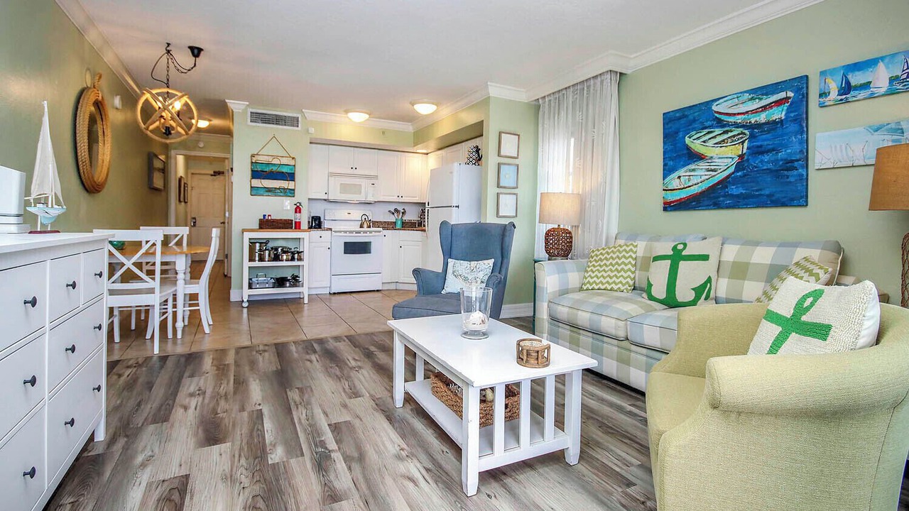 Photo of Livingroom in Captiva