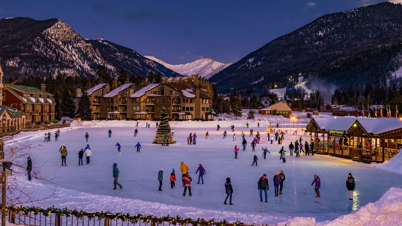 Photo of Outdoor in Lakeside Village