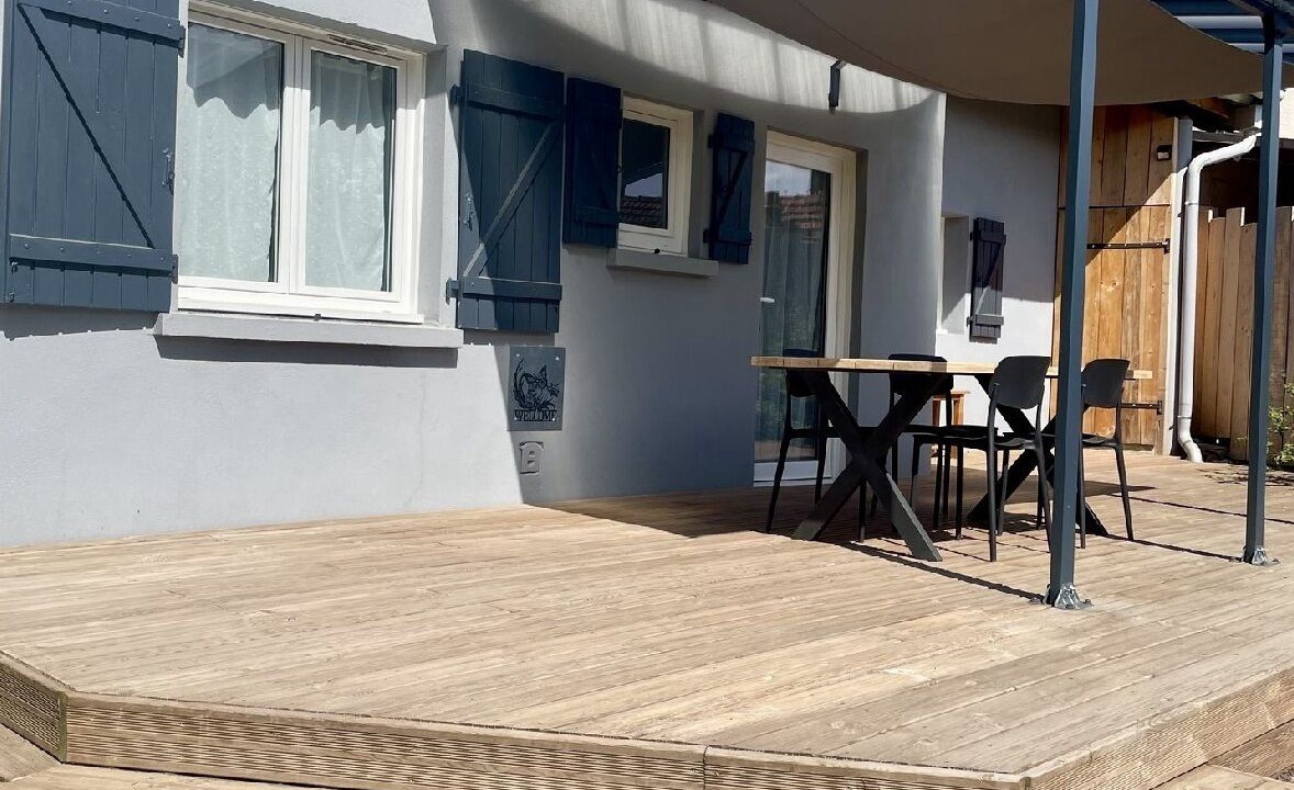 Photo of Outdoor in Champ-le-Duc