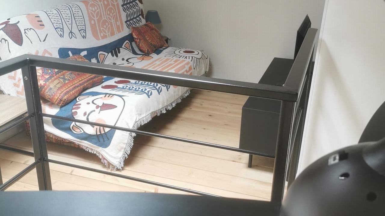 Photo of Bedroom in Champ-le-Duc