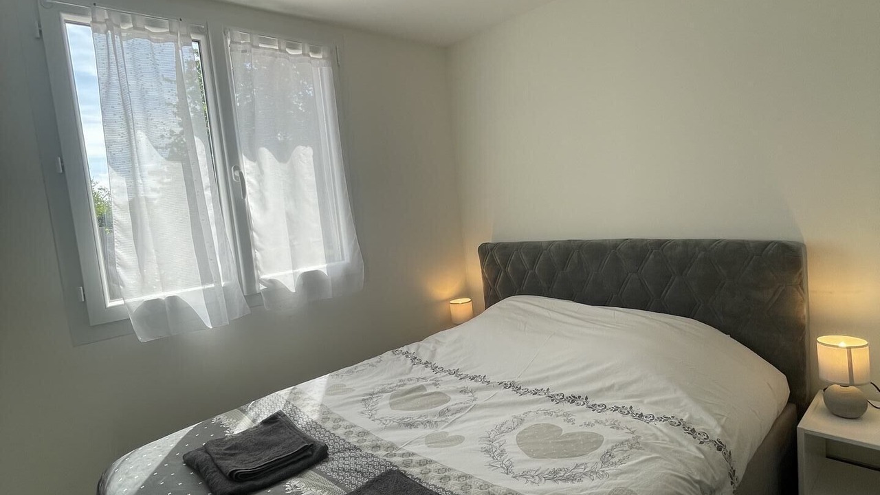 Photo of Bedroom in Champ-le-Duc