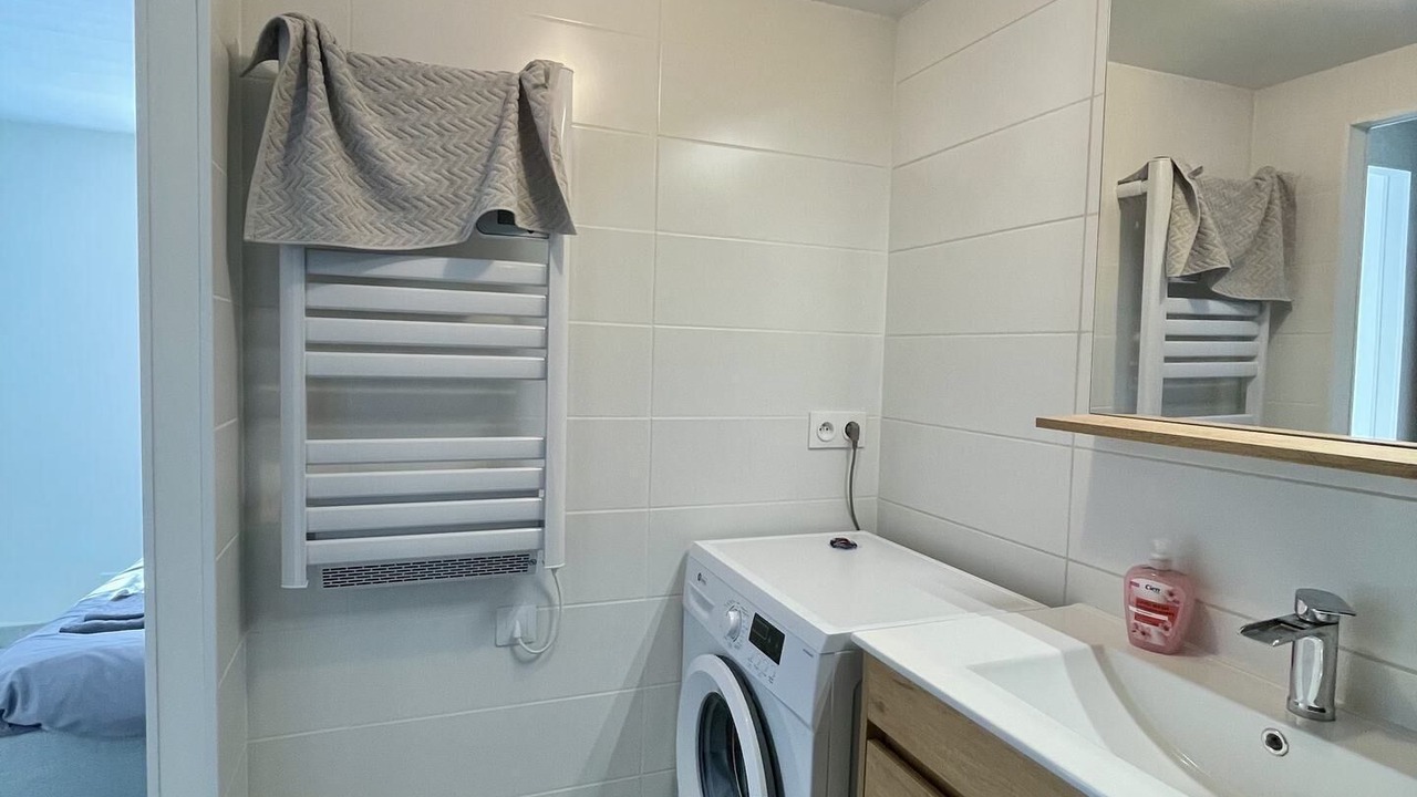 Photo of Bathroom in Champ-le-Duc