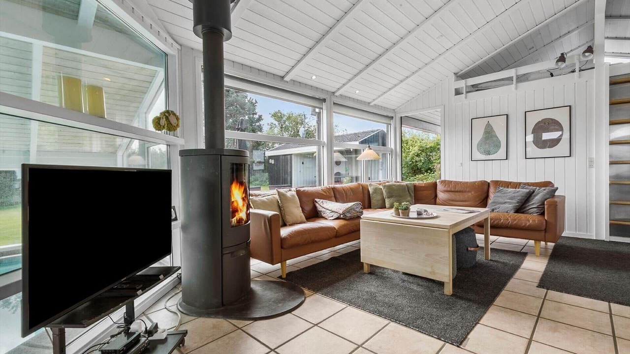 Photo of Livingroom in Allingabro