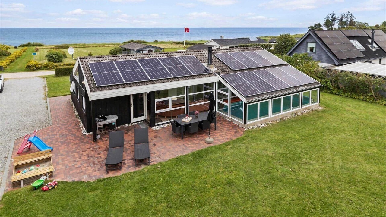 Photo of Outdoor in Allingabro