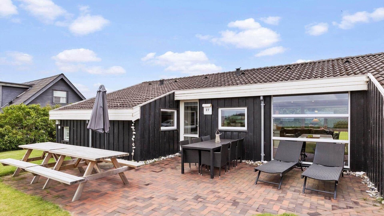 Photo of Outdoor in Allingabro