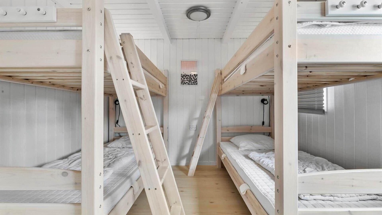 Photo of Bedroom in Allingabro