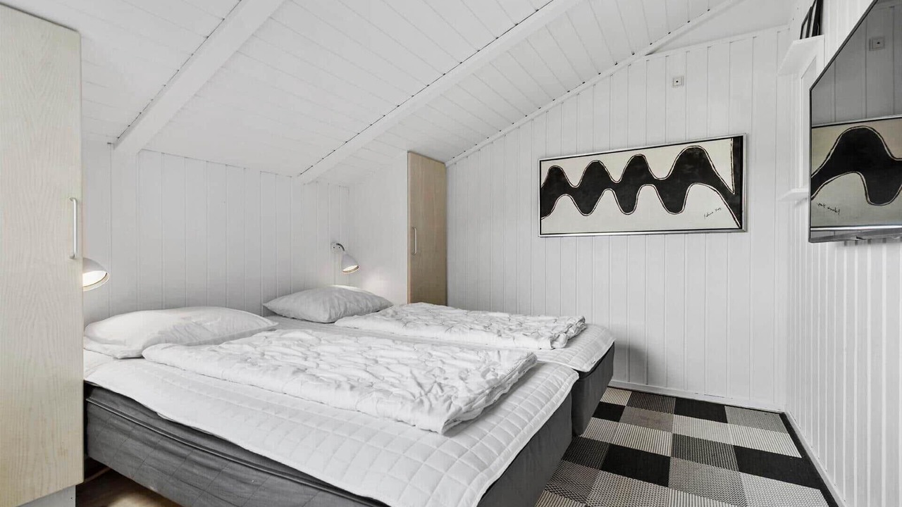 Photo of Bedroom in Allingabro