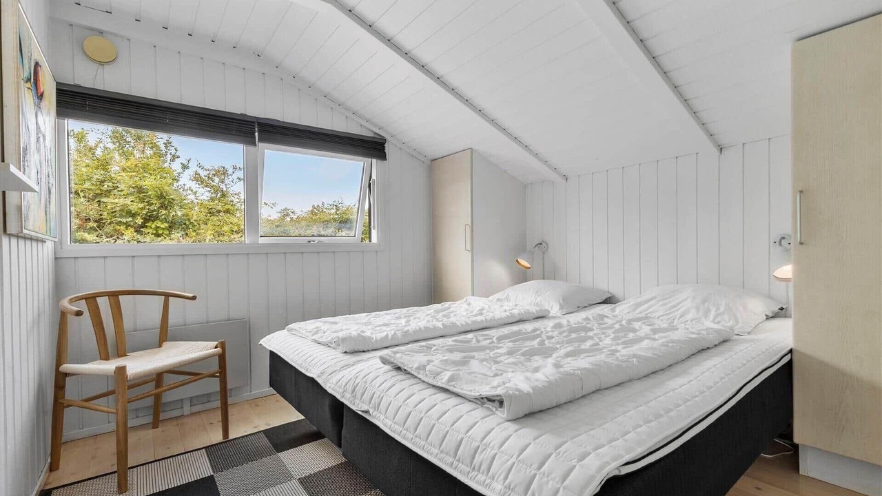 Photo of Bedroom in Allingabro