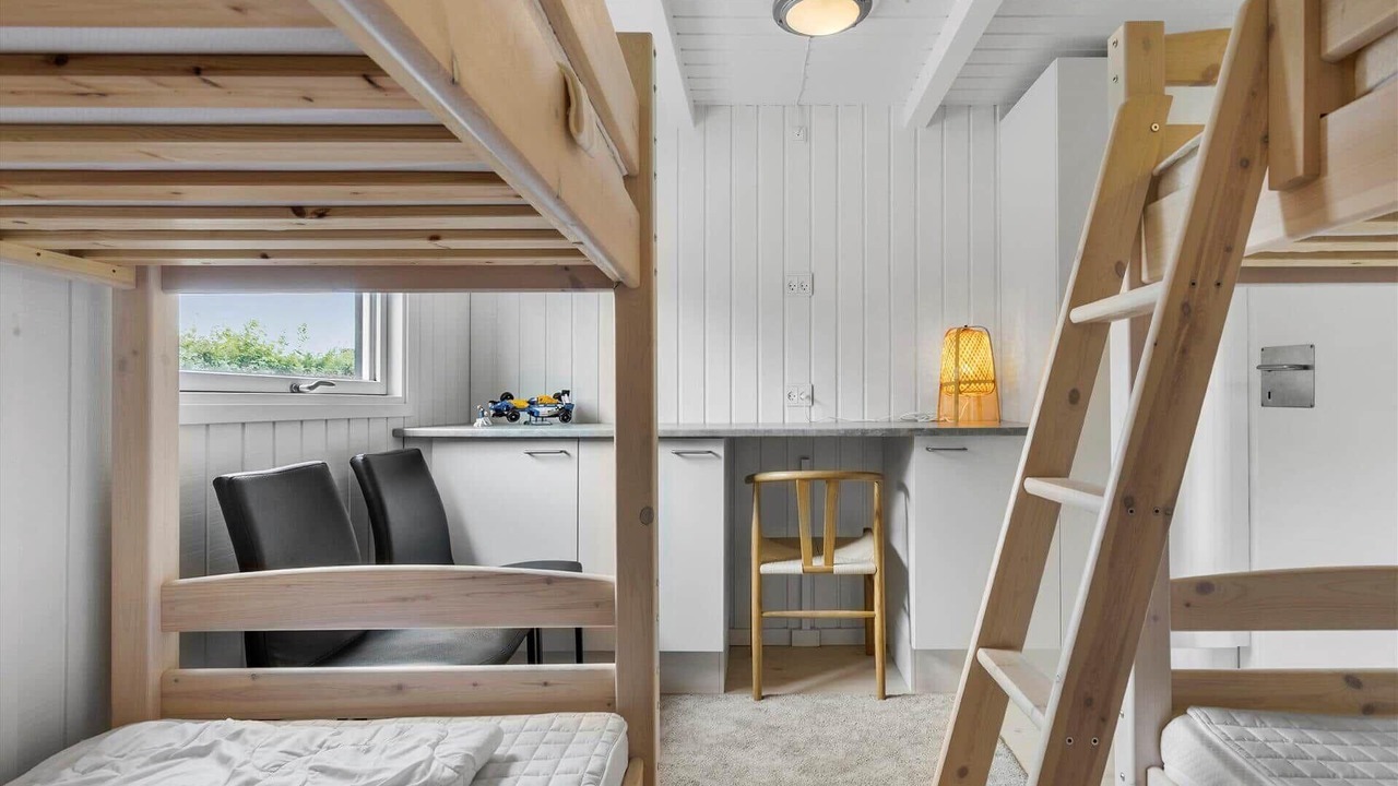 Photo of Bedroom in Allingabro