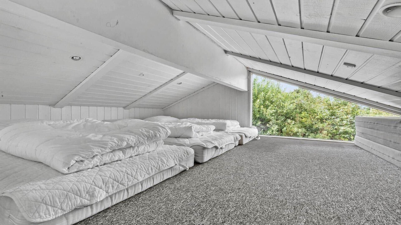 Photo of Bedroom in Allingabro