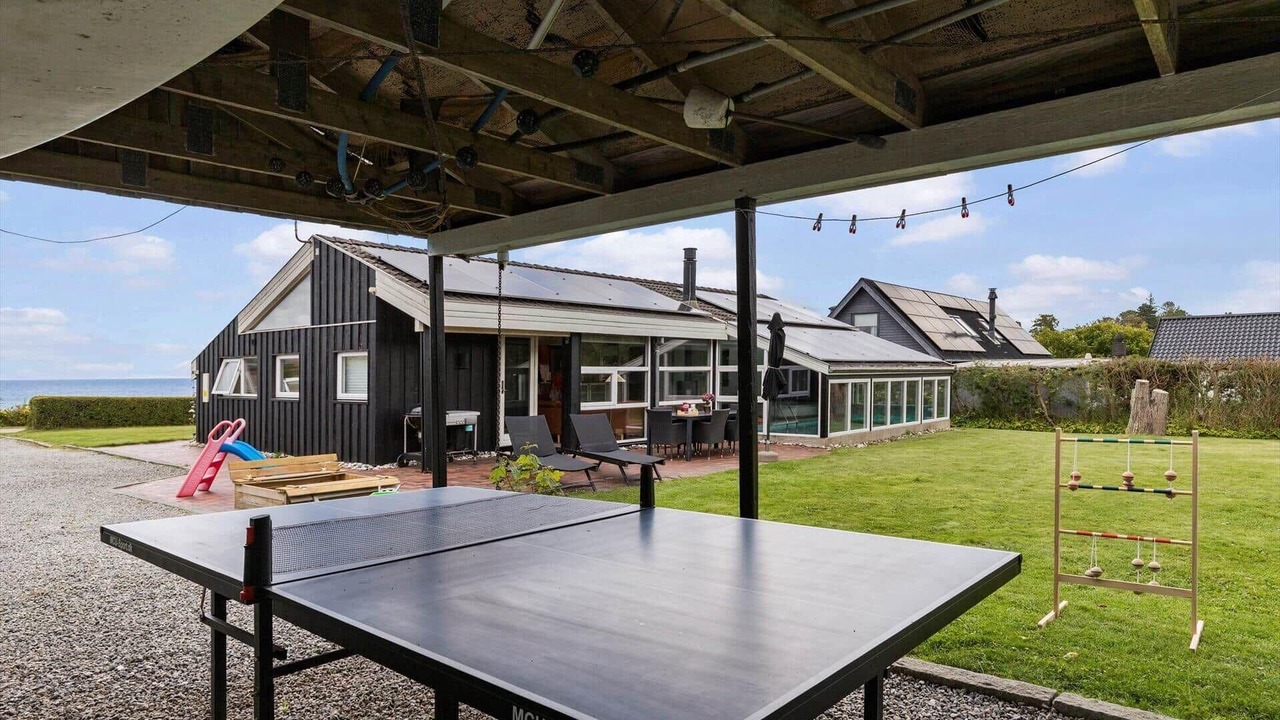 Photo of Patio Balcony in Allingabro