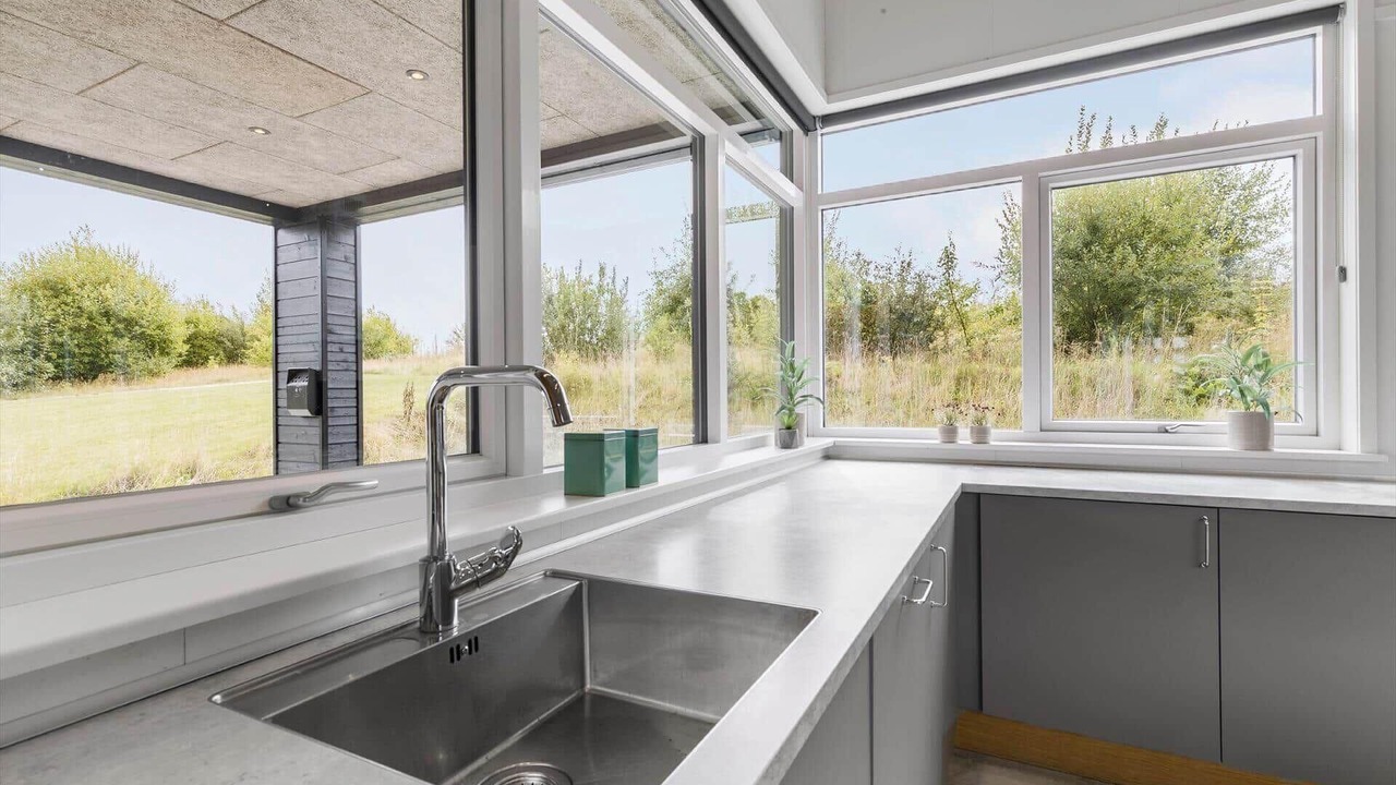 Photo of Kitchen in Grenaa