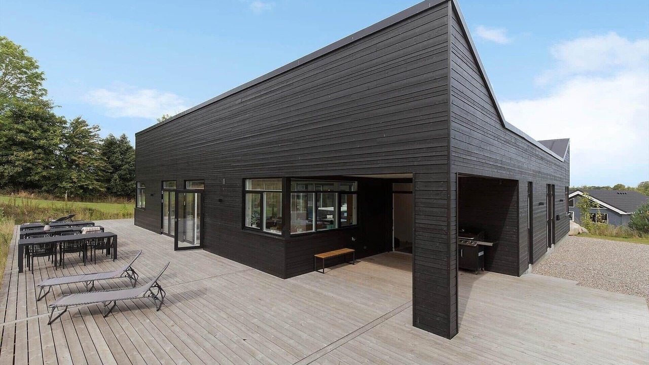 Photo of Outdoor in Grenaa