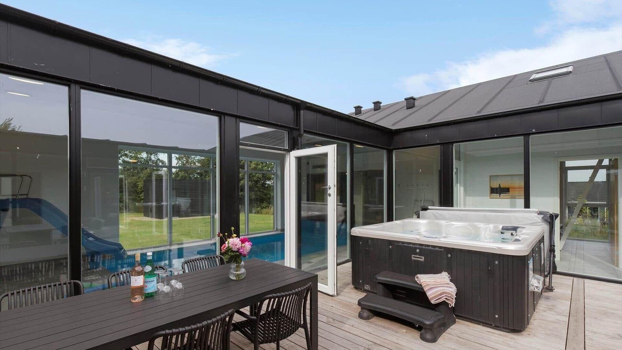 Photo of Outdoor in Grenaa