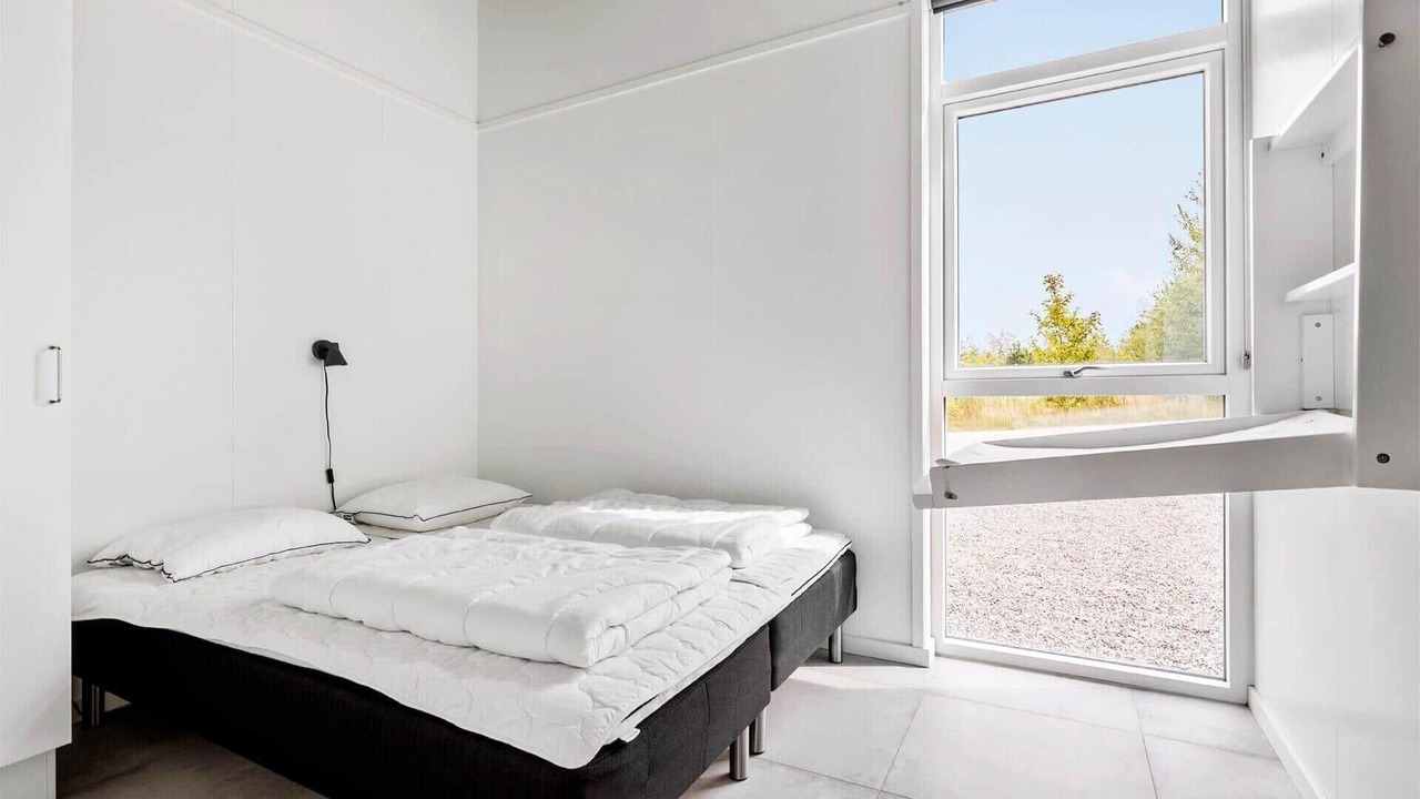 Photo of Bedroom in Grenaa