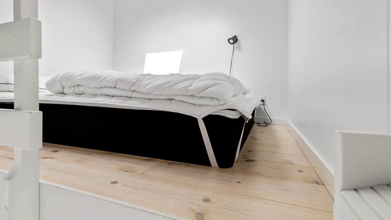 Photo of Bedroom in Grenaa