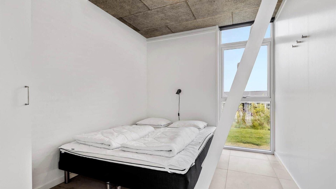 Photo of Bedroom in Grenaa