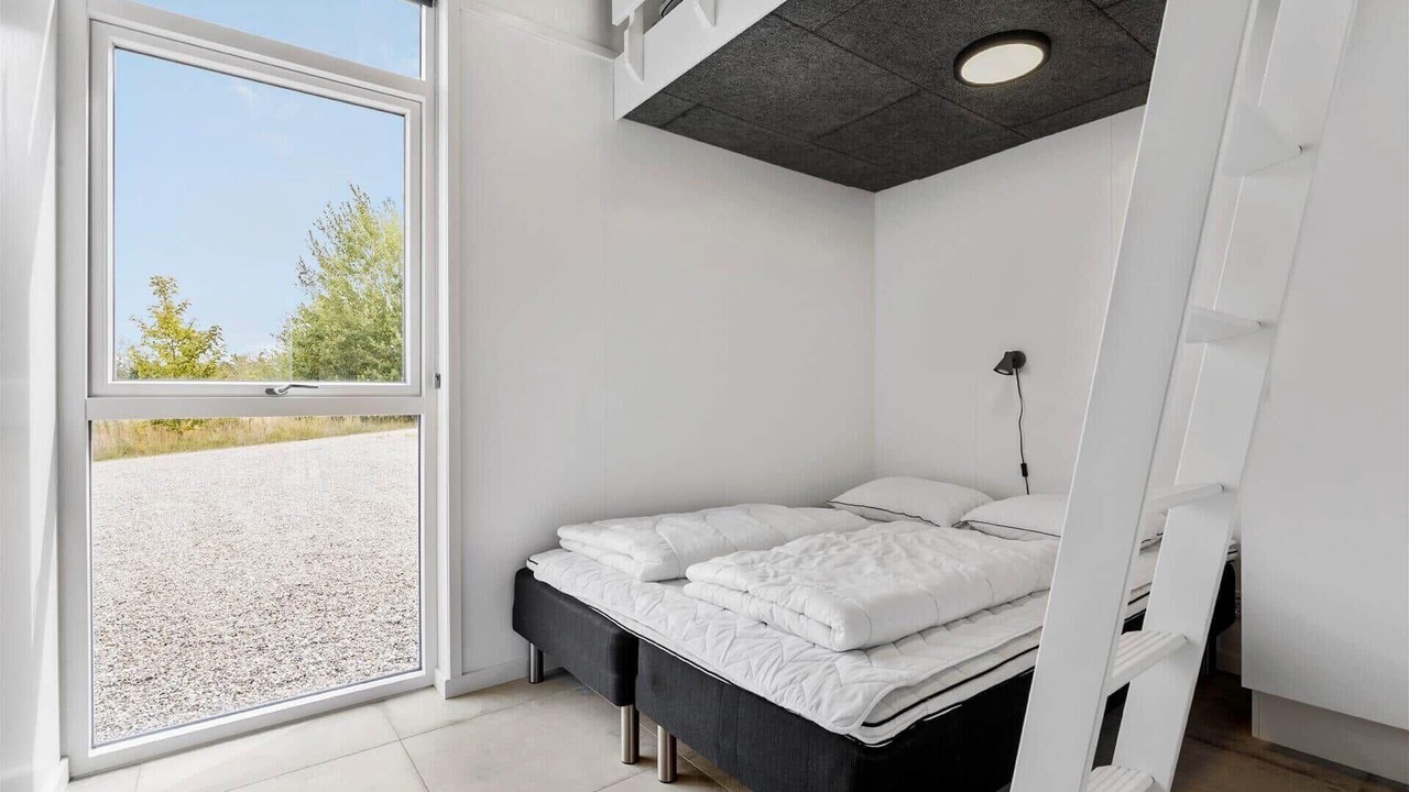 Photo of Bedroom in Grenaa