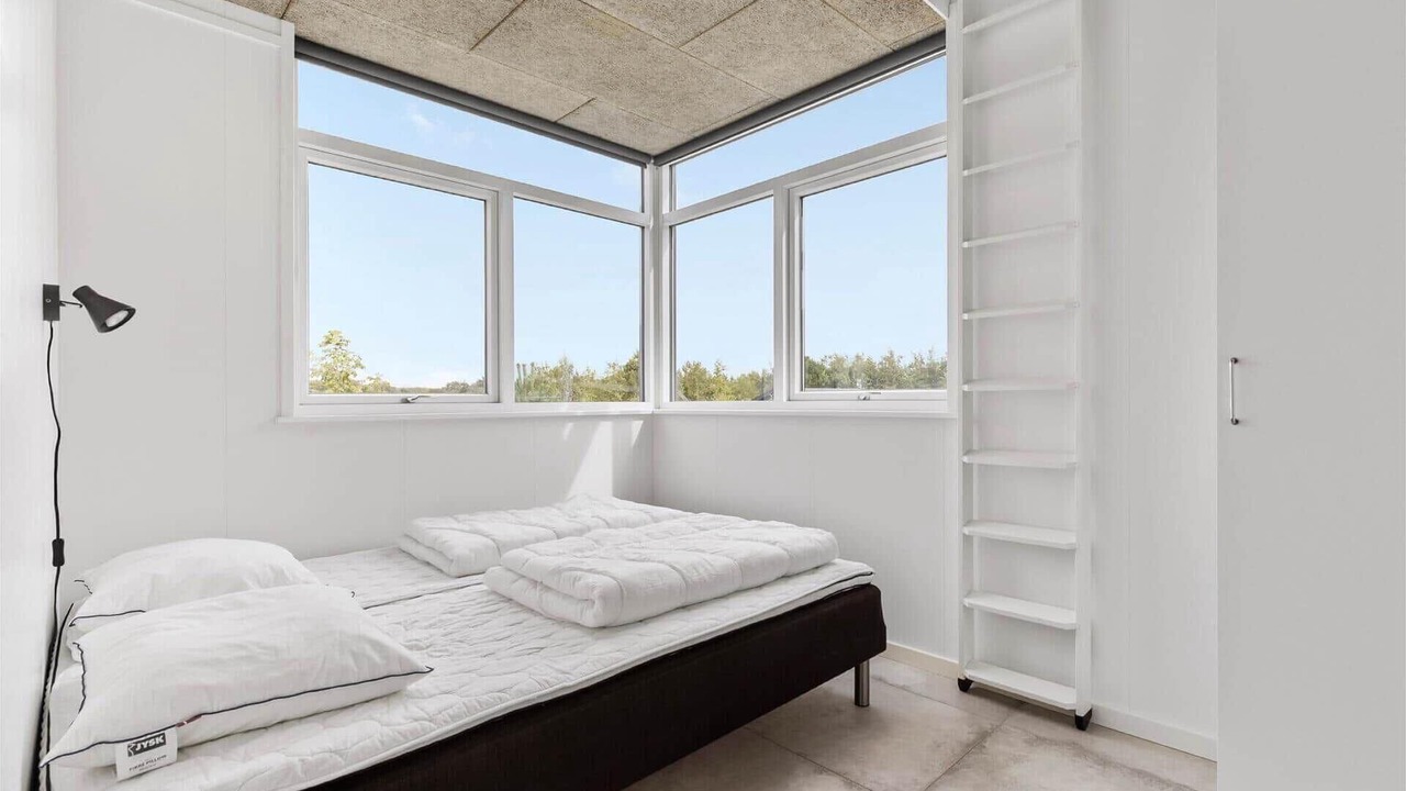 Photo of Bedroom in Grenaa