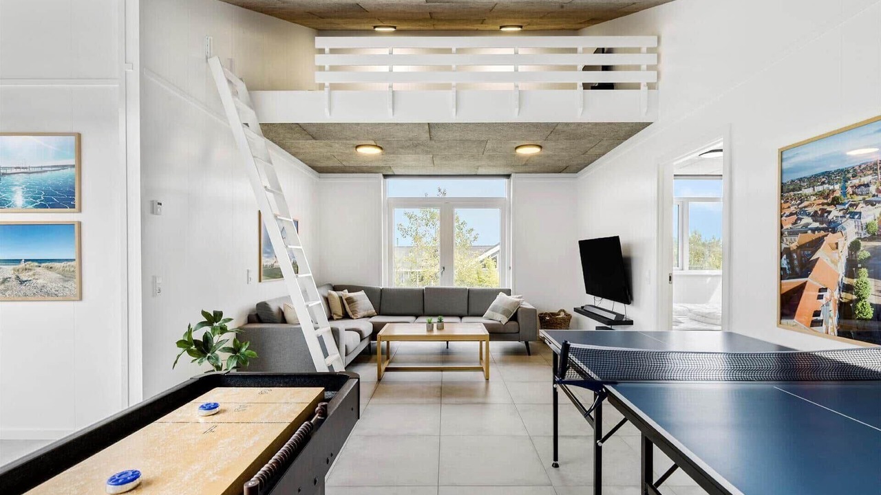 Photo of Livingroom in Grenaa