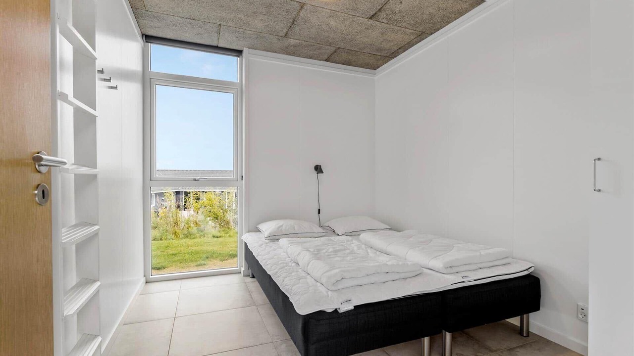 Photo of Bedroom in Grenaa