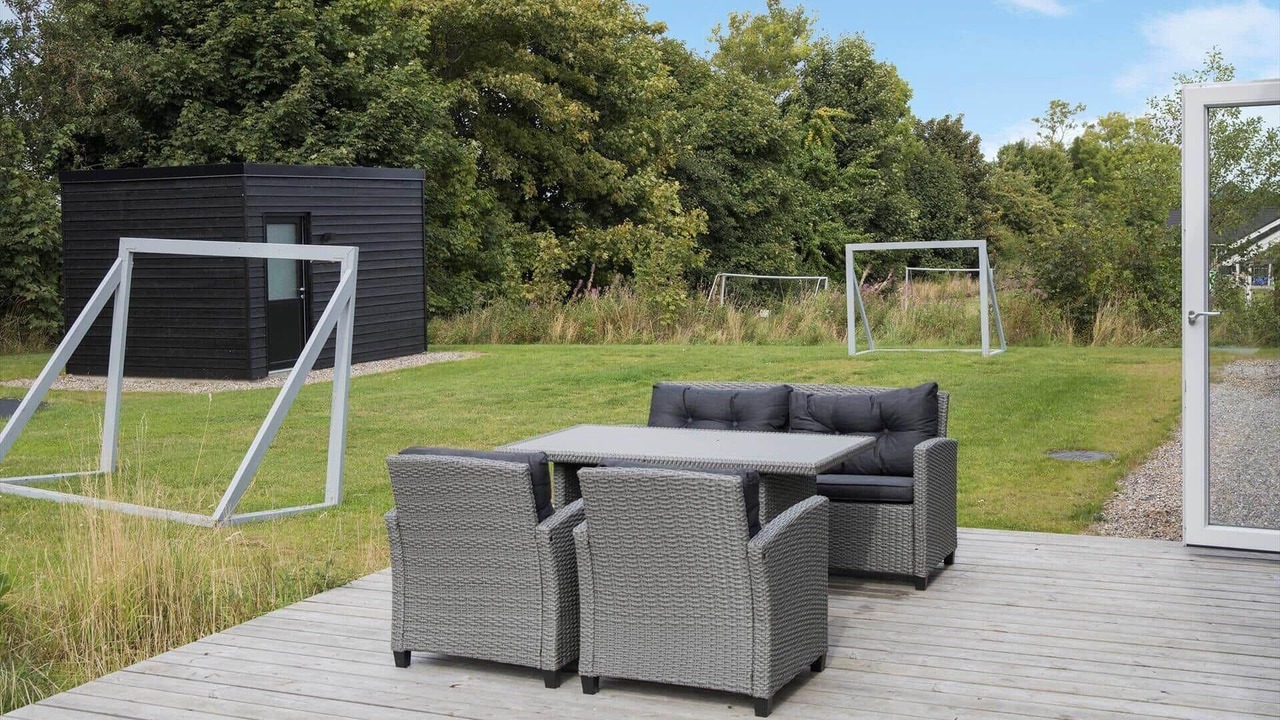 Photo of Outdoor in Grenaa