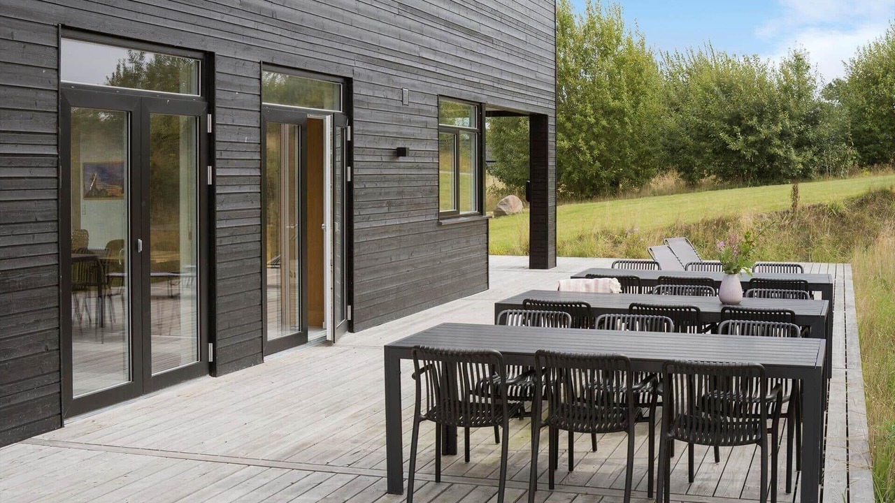 Photo of Outdoor in Grenaa