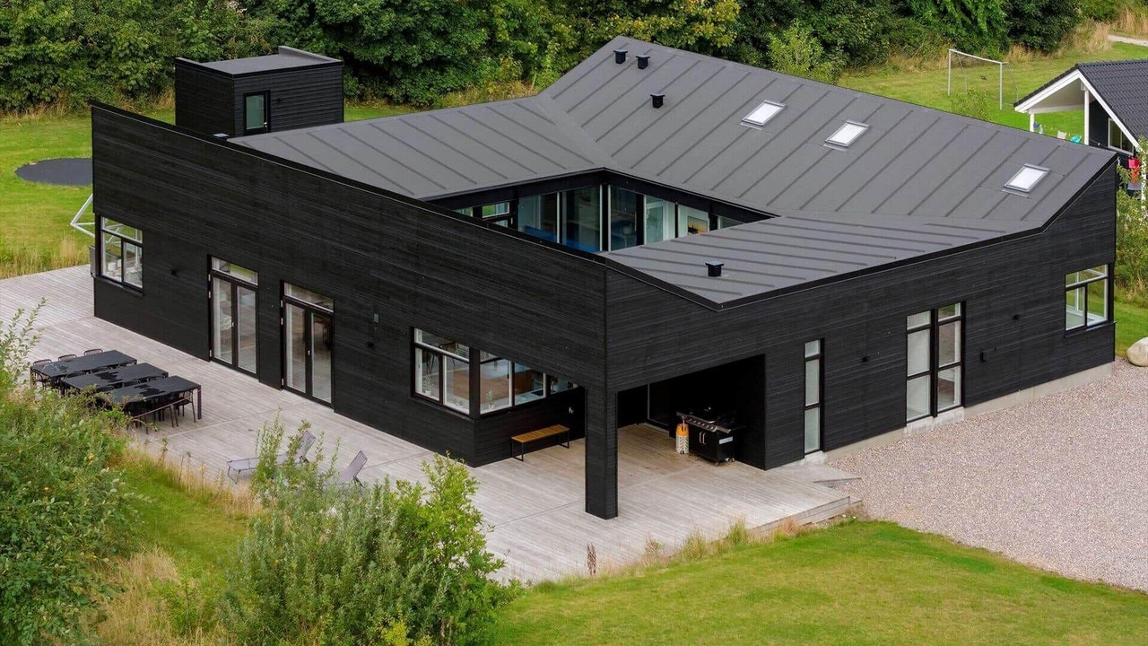 Photo of Outdoor in Grenaa