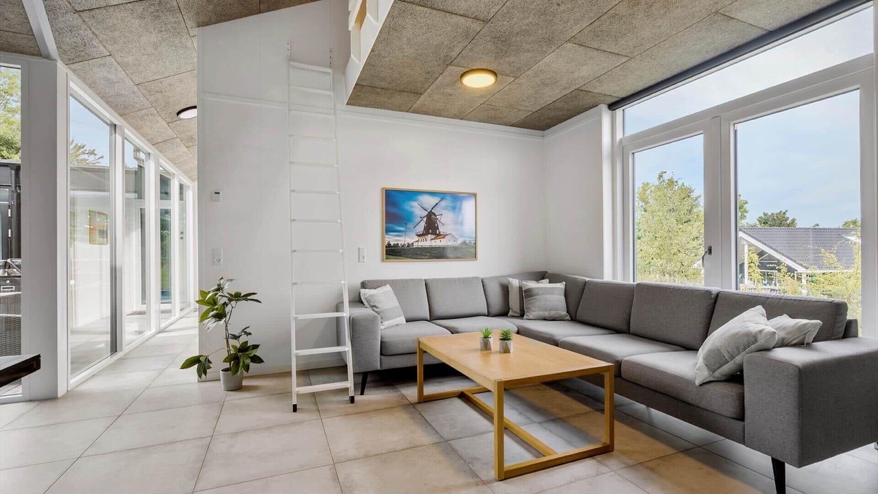 Photo of Livingroom in Grenaa