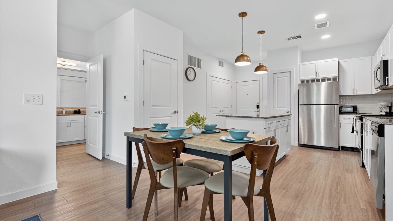 Photo of Kitchen in Austin