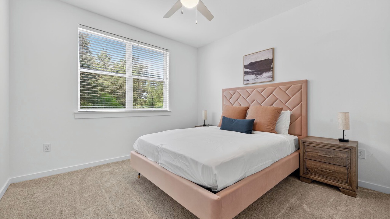 Photo of Bedroom in Austin