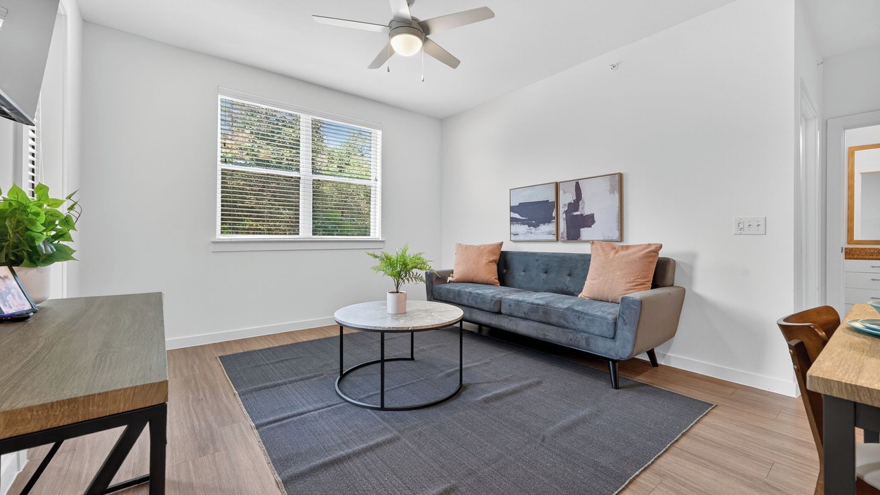 Photo of Livingroom in Austin