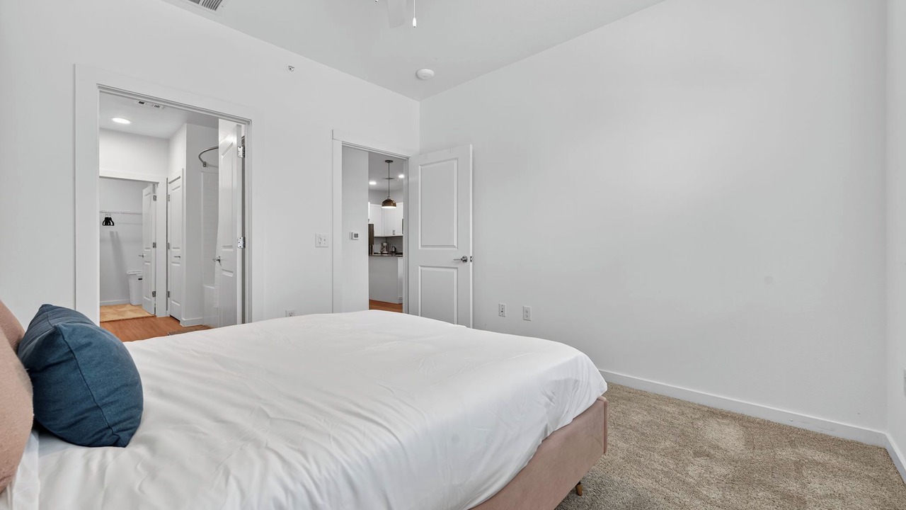 Photo of Bedroom in Austin