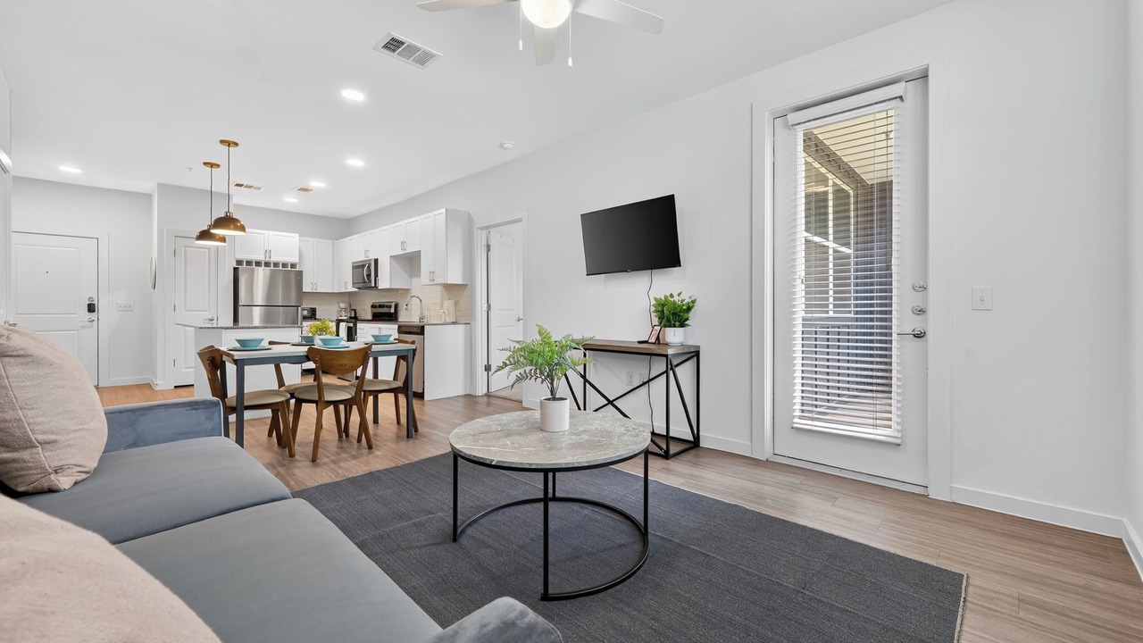 Photo of Livingroom in Austin