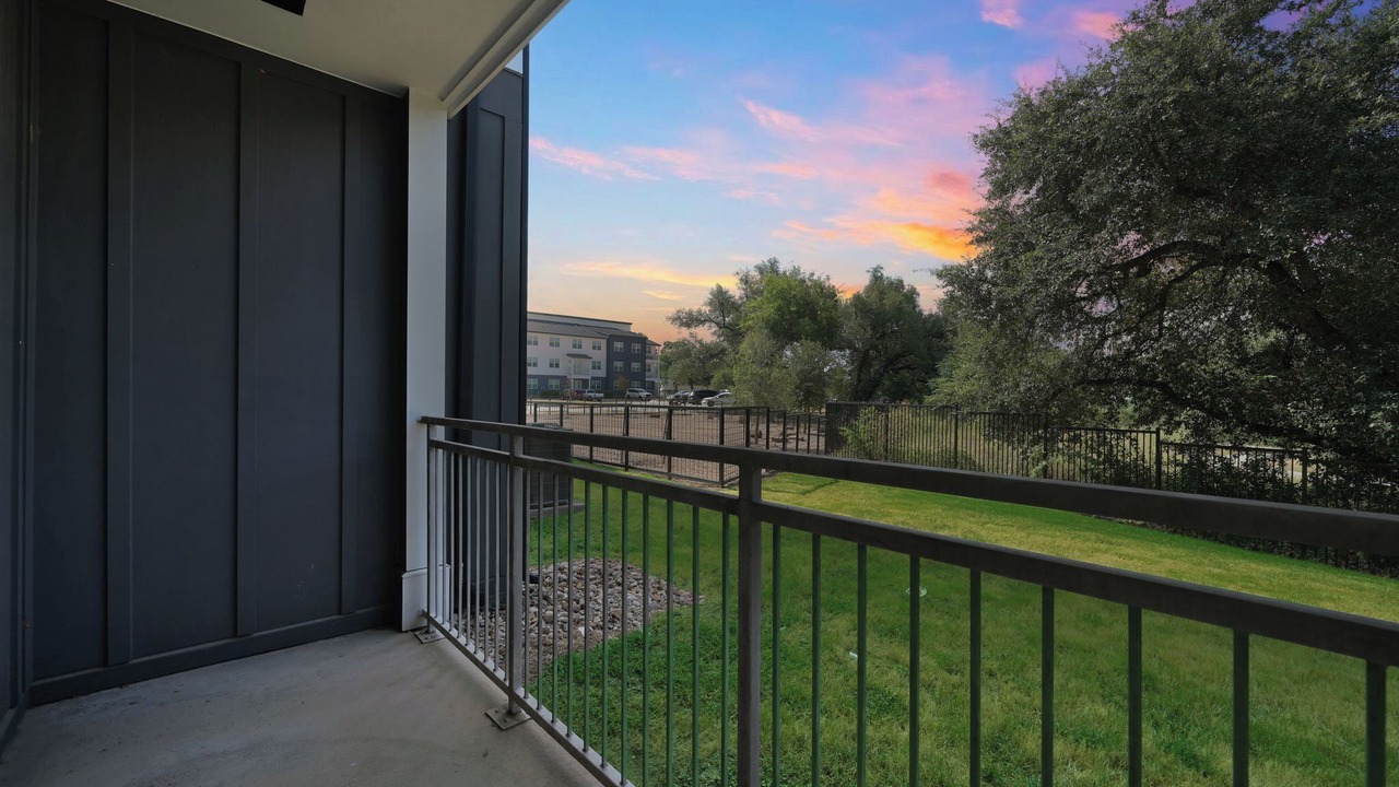 Photo of Outdoor in Austin