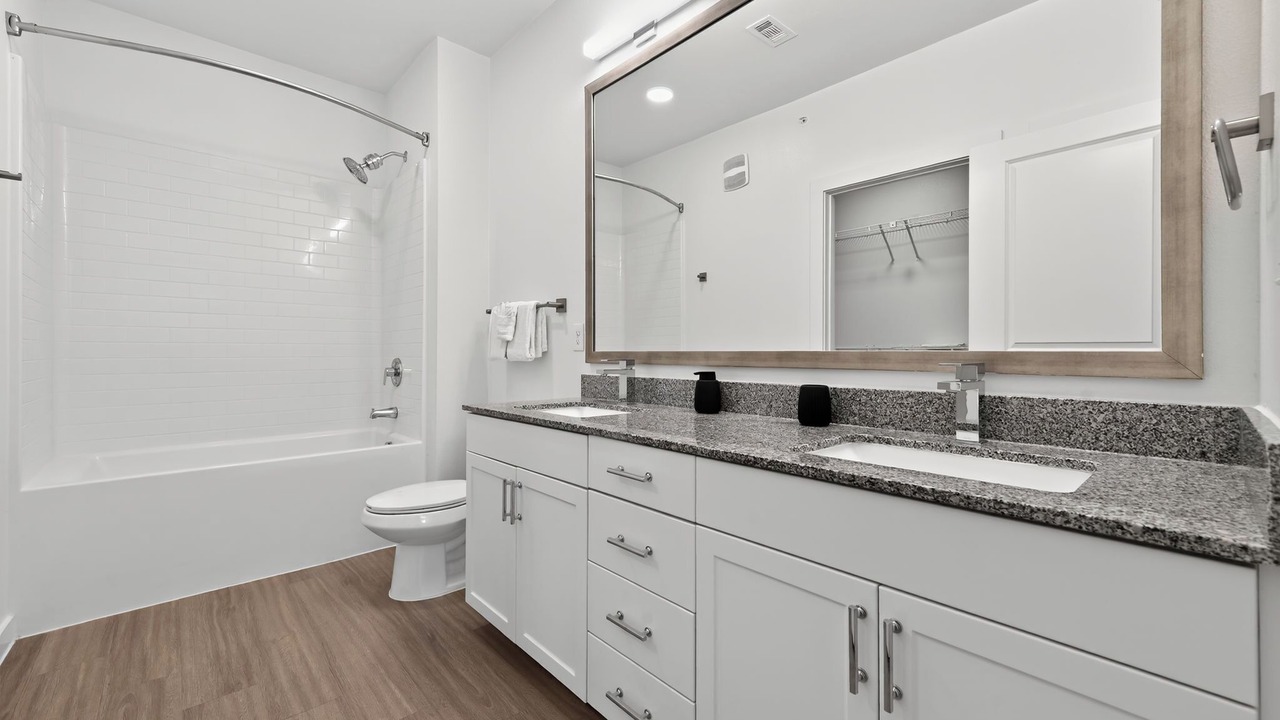 Photo of Bathroom in Austin