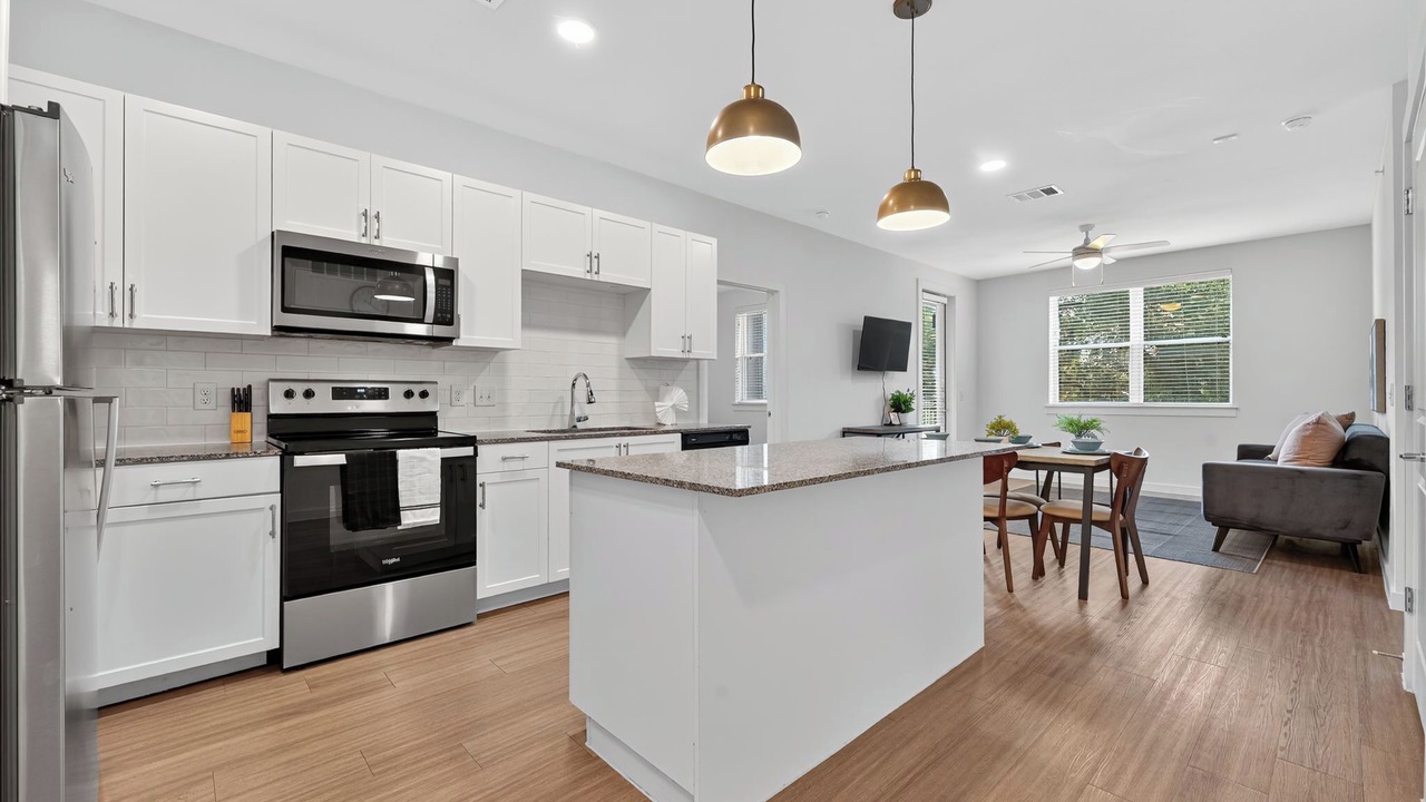 Photo of Kitchen in Austin