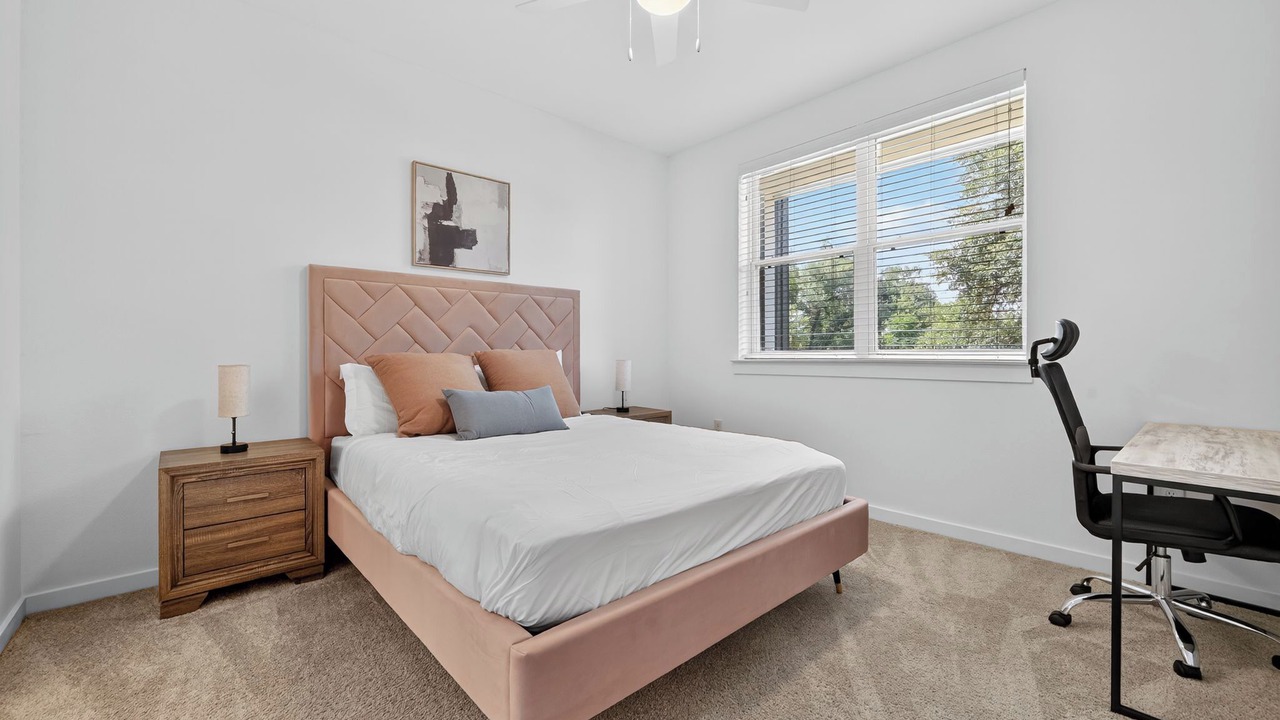 Photo of Bedroom in Austin