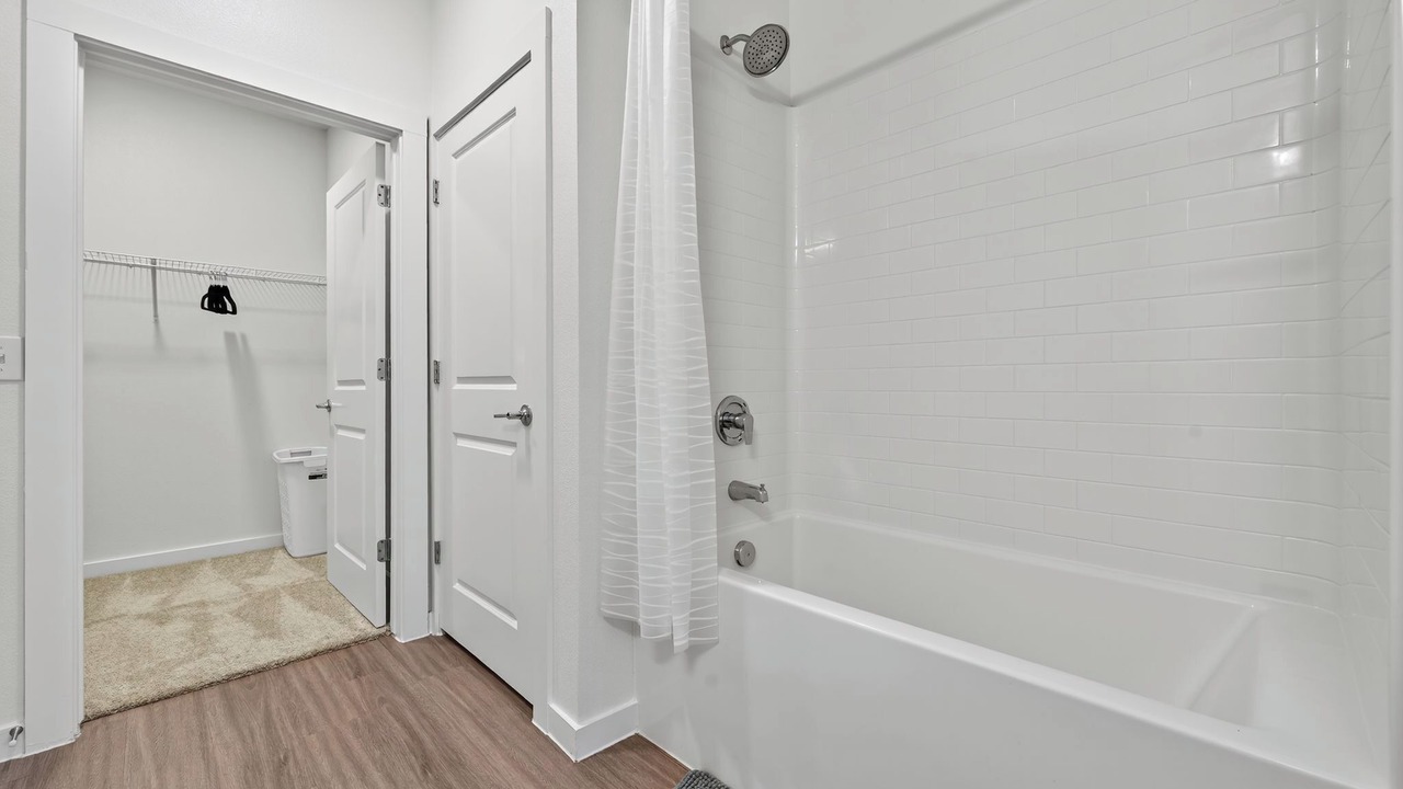 Photo of Bathroom in Austin