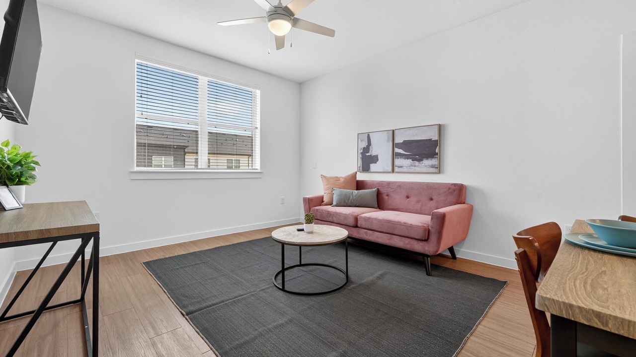 Photo of Livingroom in Austin