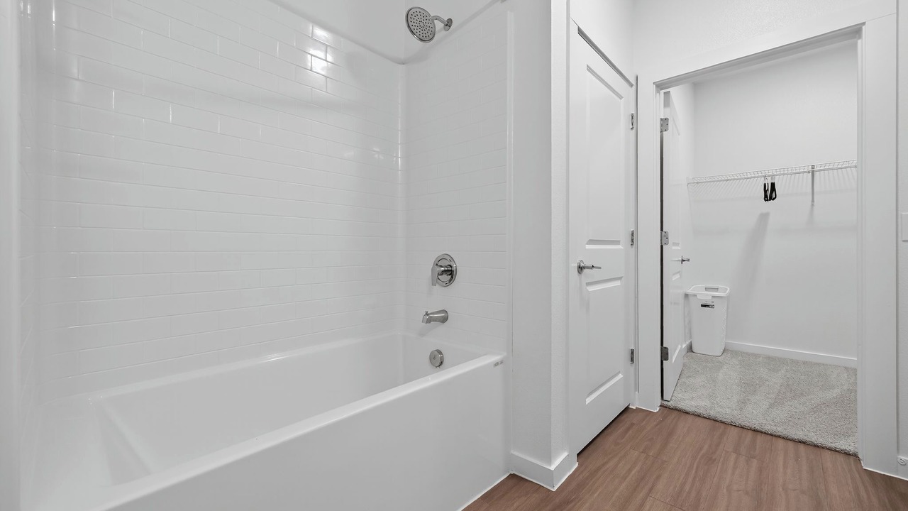 Photo of Bathroom in Austin