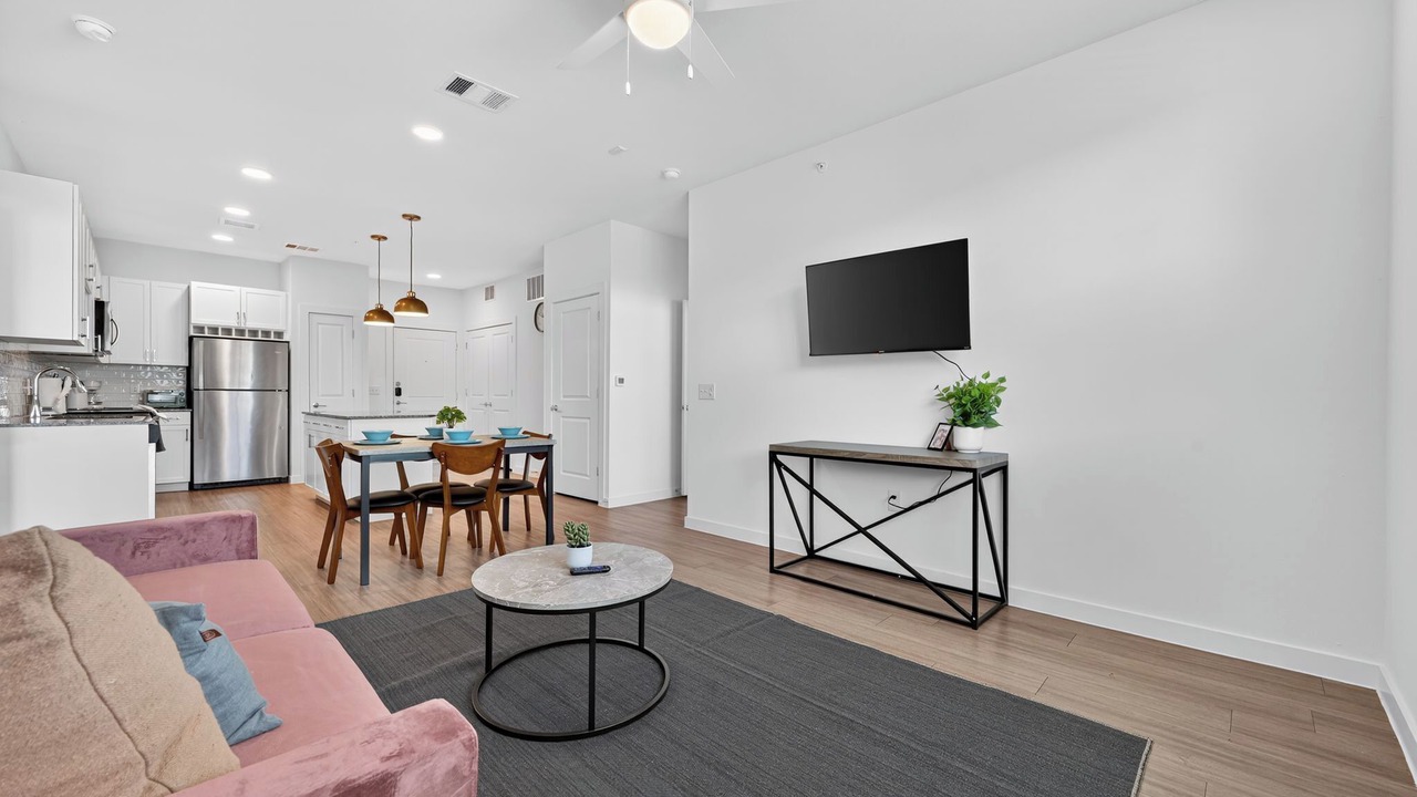 Photo of Livingroom in Austin