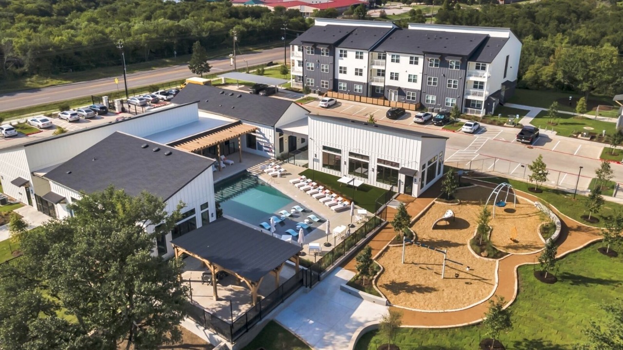 Photo of Outdoor in Austin