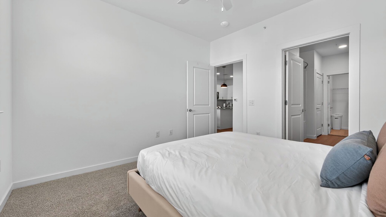 Photo of Bedroom in Austin
